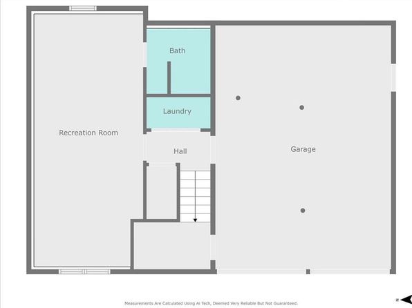2746 Sanibel Ln SE, Smyrna, GA 30082