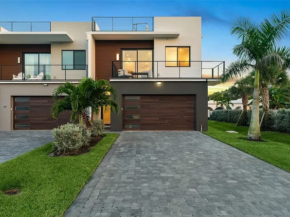 109 Ormond Dr #1, Indialantic, FL 32903