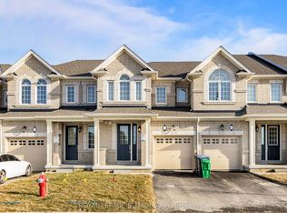 39 Bushwood Trl, Brampton, ON L7A 5J8
