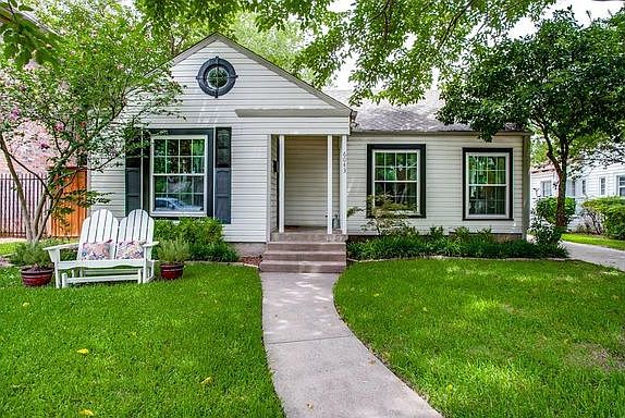 1st image of 6043 Llano Ave