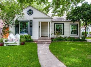 6043 Llano Ave, Dallas, TX 75206