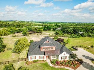 8748 Hilltop Rd, Argyle, TX 76226
