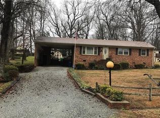 5306 Solar Pl, Greensboro, NC 27406