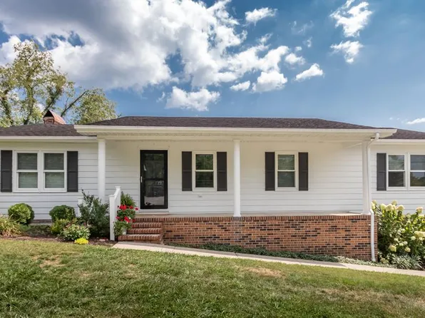 456 Brookhill Dr, Abingdon, VA 24210