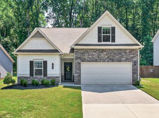 165 Winner St, Acworth, GA 30102