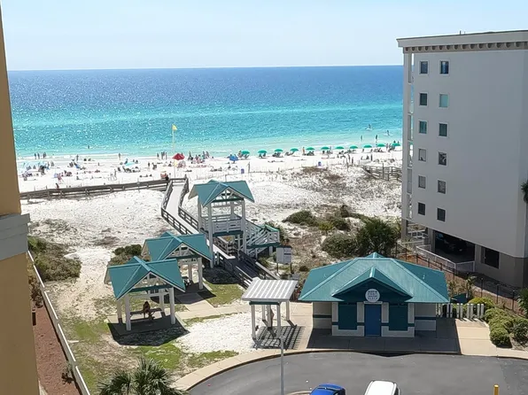1150 Santa Rosa Blvd Unit 623, Fort Walton Beach, FL 32548