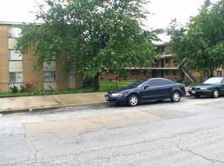 9126 S Buffalo Ave APT 3B, Chicago, IL 60617