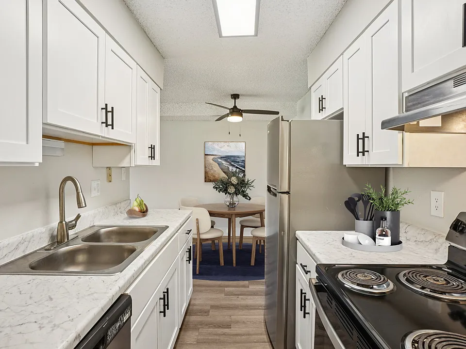 Trailgrove Apartments