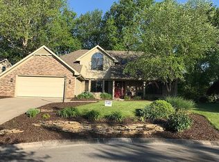 8123 Rainbow Ridge Pl, Fort Wayne, IN 46825