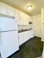 Rented by Zjama Realty Corp