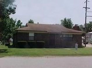 200 W Beaver St, Anderson, MO 64831