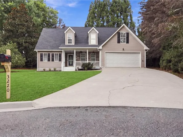3220 Bethesda Park Ct, Lawrenceville, GA 30044