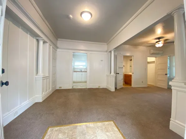 Spacious Studio Apartment, 1338 N Hunter St, Stockton, CA 95202