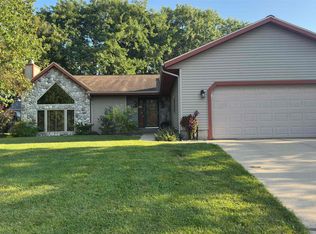 111 Tena Marie Cir, Lodi, WI 53555