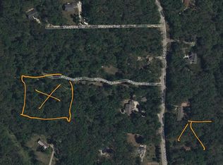 44 Street, Hamilton, MI 49419