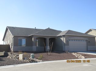 5078 N Bedford Way, Prescott Valley, AZ 86314