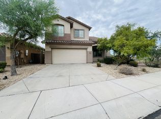 38208 N Raleigh Way, Anthem, AZ 85086