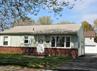 47 Claybrook St, Rochester, NY 14609
