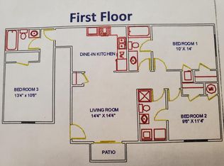 1037 Spiros Ct APT 11, Dekalb, IL 60115