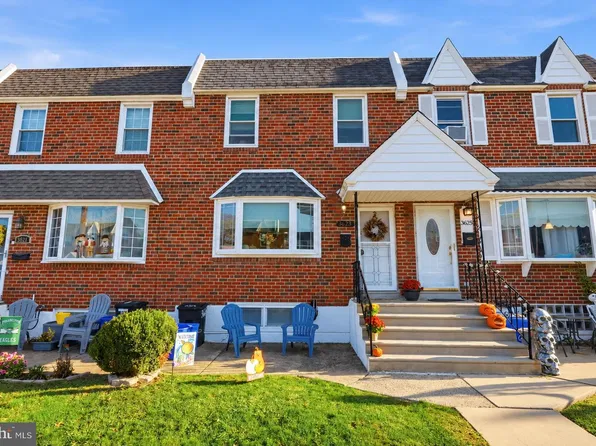 3623 Genesee Dr, Philadelphia, PA 19154