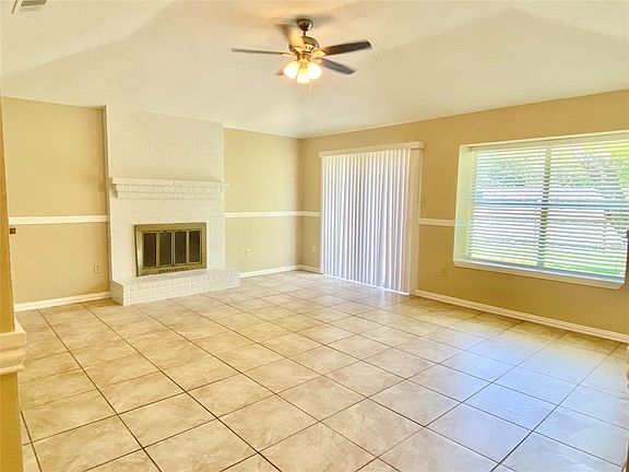 Plenty of natural light coming in from outside.