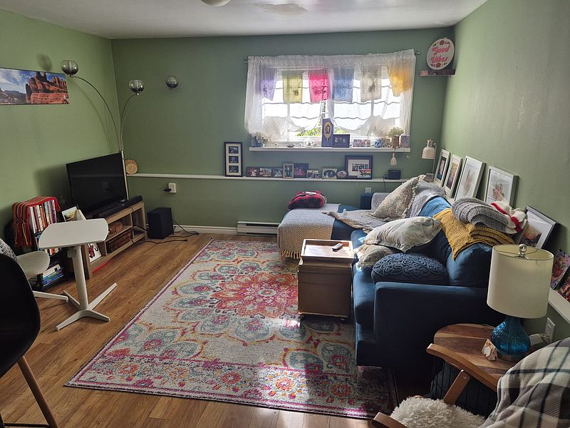Victoria House for rent - 1 Bedroom — photo 3