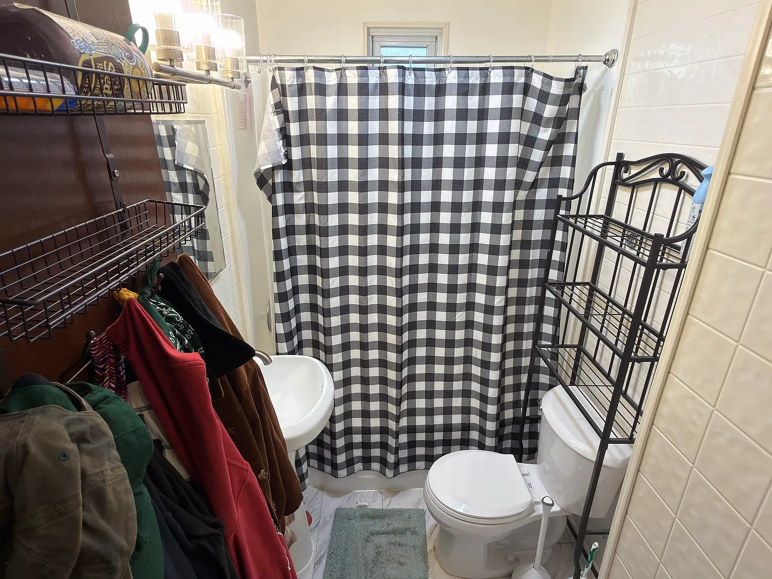 1 bed, 450 sqft, $1,200 — Photo 4
