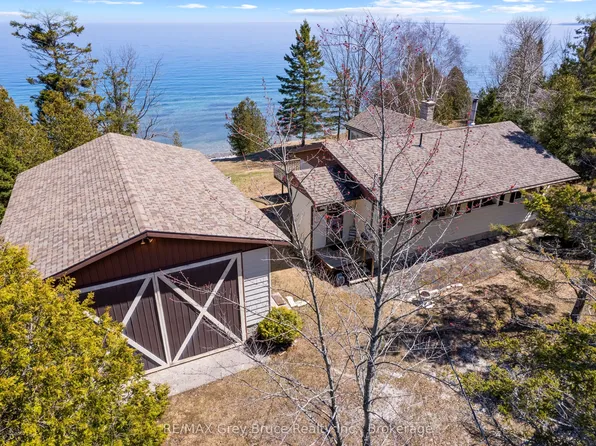 102 Carter Rd, Northern Bruce Peninsula, ON N0H 1W0