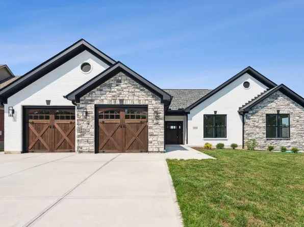 7438 Whispering Farm Trl, Cleves, OH 45002