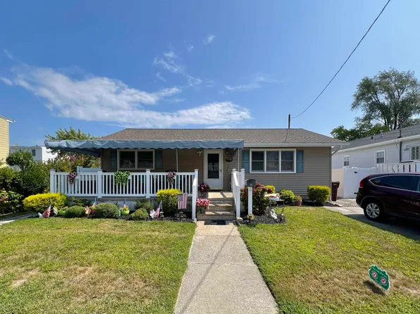 311 N Dudley Ave, Ventnor City, NJ 08406