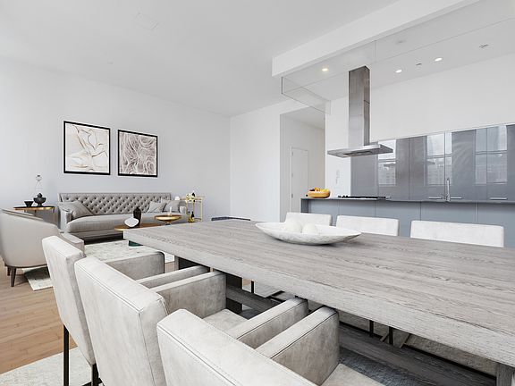 3rd image of 420 W 25th St APT 8B