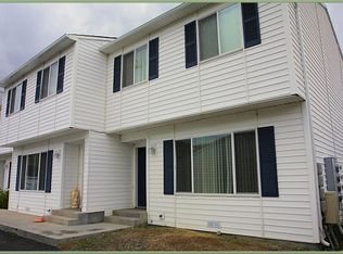 429 Old Fort Rd APT A, Klamath Falls, OR 97601