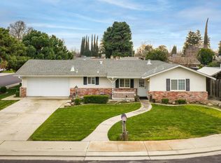 1612 Krishawn Way, Modesto, CA 95356