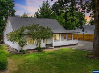 2749 Crocker Ln NW, Albany, OR 97321
