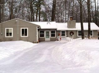 1794 Bluewater Ave, Gaylord, MI 49735