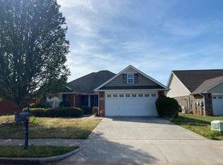 411 Summer Cove Cir NW, Madison, AL 35757