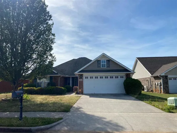 411 Summer Cove Cir NW, Madison, AL 35757
