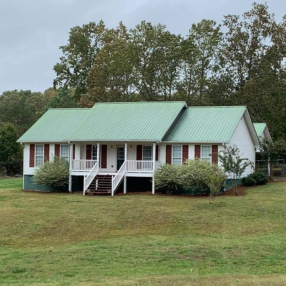 377 Clear Creek Rd, Adairsville, GA 30103 Zillow