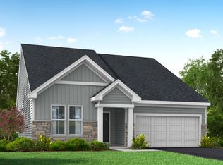 Tuscany Luxe Plan, Auburn Meadows | Active Adult 55+, Smyrna, DE 19977
