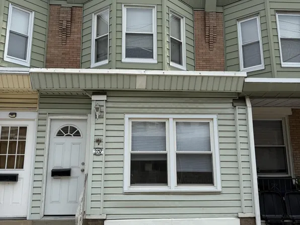 2757 Croydon St, Philadelphia, PA 19137