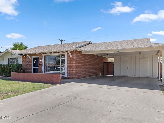 4th image of 6559 N 41ST Avenue
