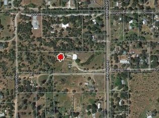 6444 Saddle Trail Rd, Anderson, CA 96007