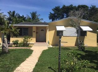 931 Swan Ave, Miami Springs, FL 33166