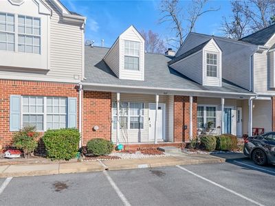 462 Rivers Ridge Cir, Newport News, VA, 23608