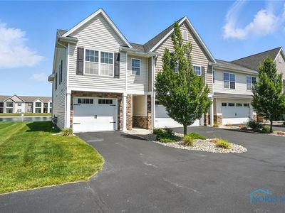 4731 Lakeside Dr, Maumee, OH, 43537