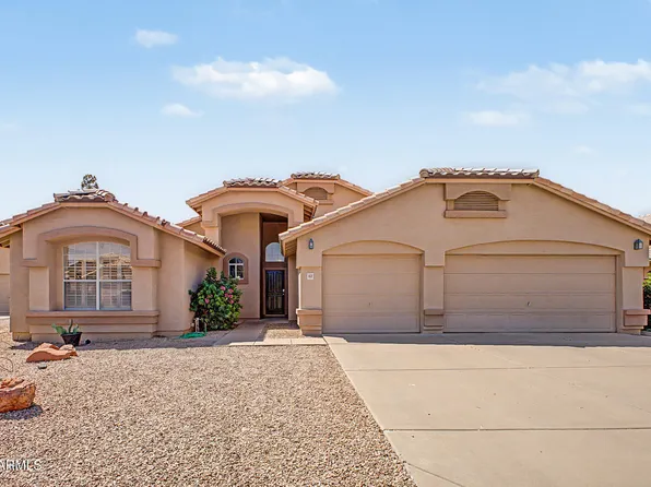 451 W MENDOZA Circle, Mesa, AZ 85210