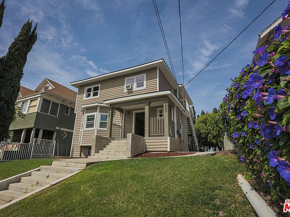 2nd image of 1021 N Bonnie Brae St