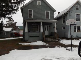 610 Howard St, Elmira, NY