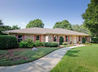 3165 Hyde Park Pl, Pensacola, FL 32503