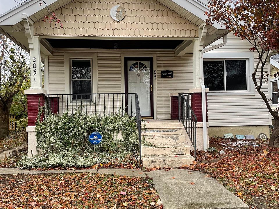 1st image of 2031 Pershing Blvd